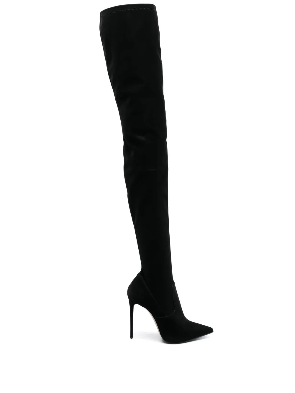 Le Silla Eva thigh-high boots