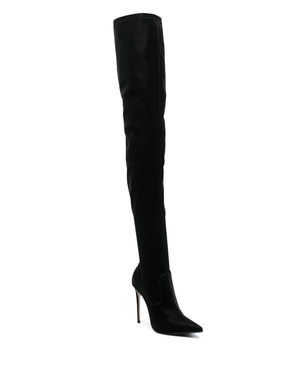 Le Silla Eva thigh-high boots