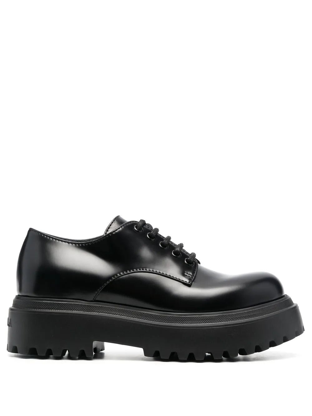 Le Silla Ranger lace-up brogues