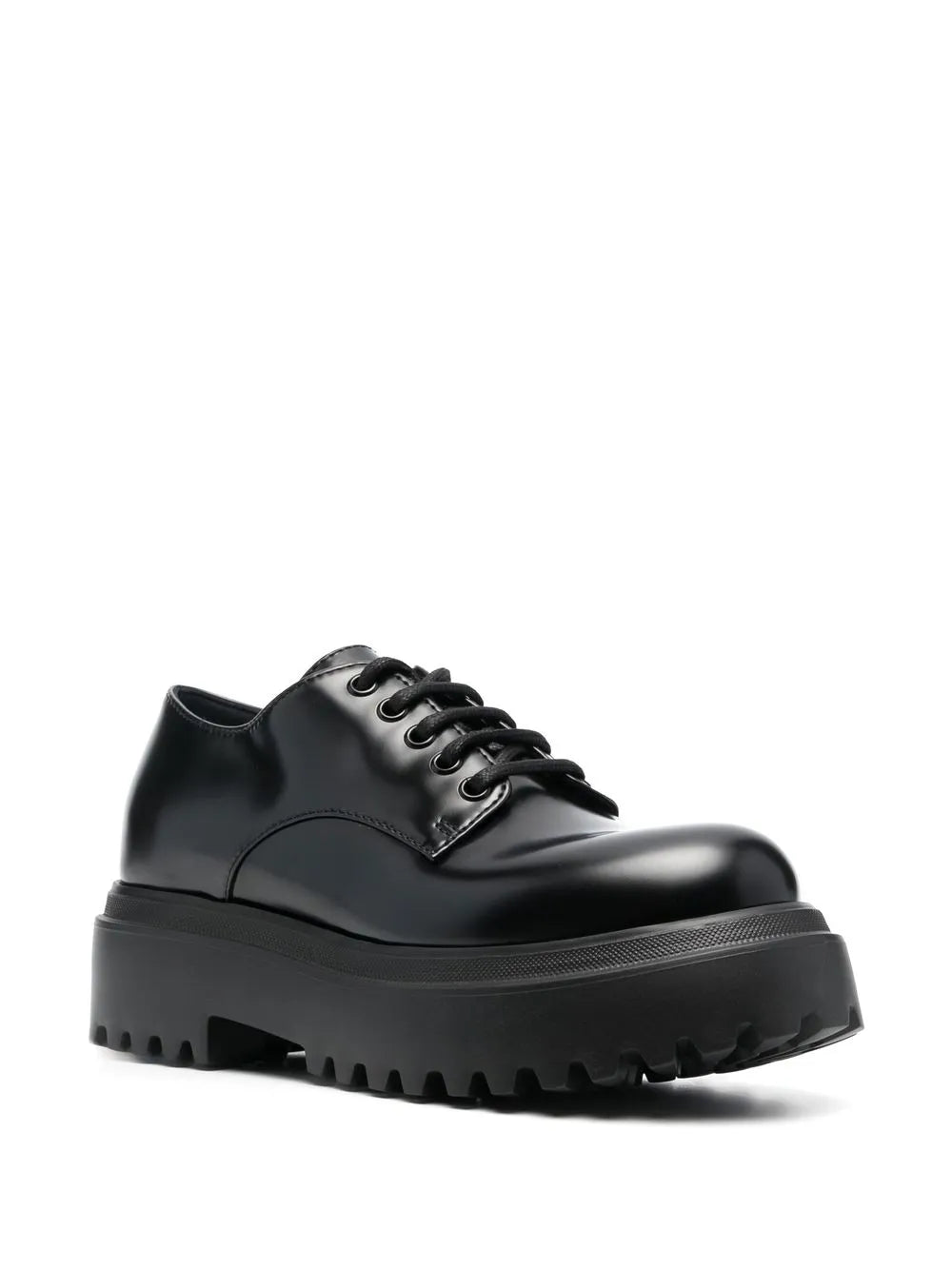 Le Silla Ranger lace-up brogues