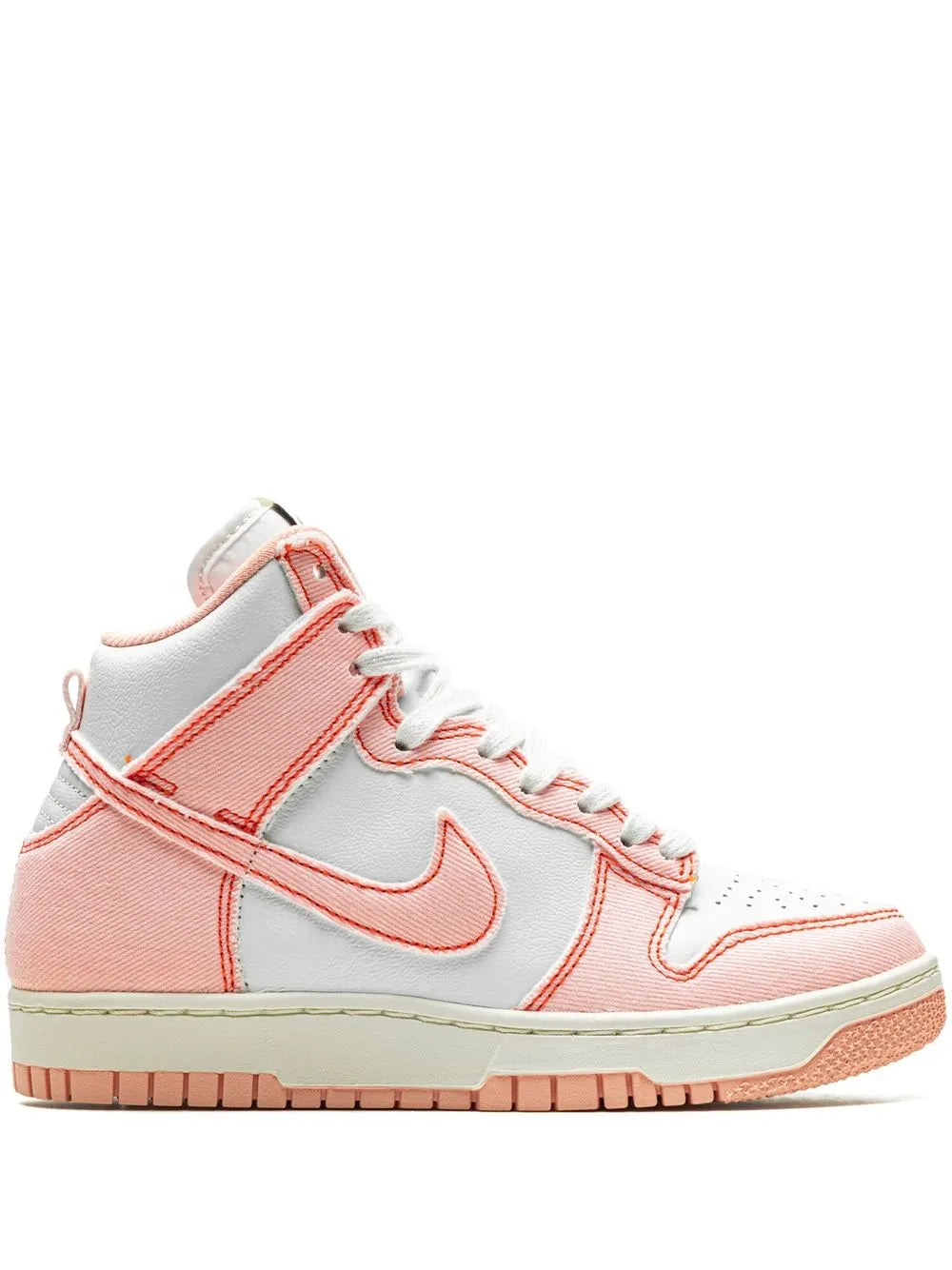 Nike Dunk High 1985 "Arctic Orange" sneakers