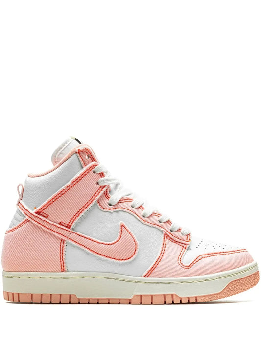 Nike Dunk High 1985 "Arctic Orange" sneakers