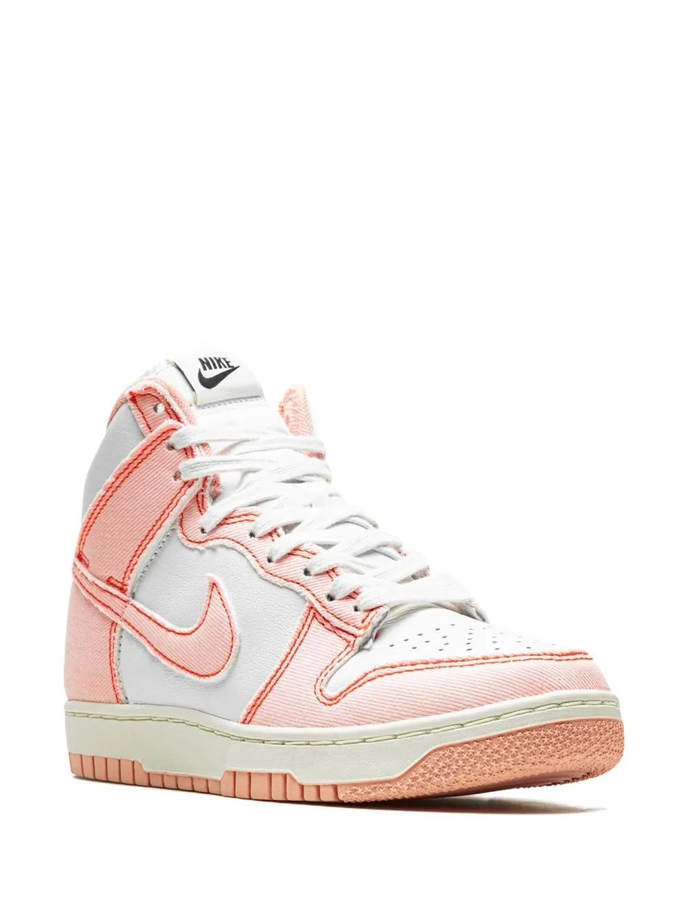 Nike Dunk High 1985 "Arctic Orange" sneakers