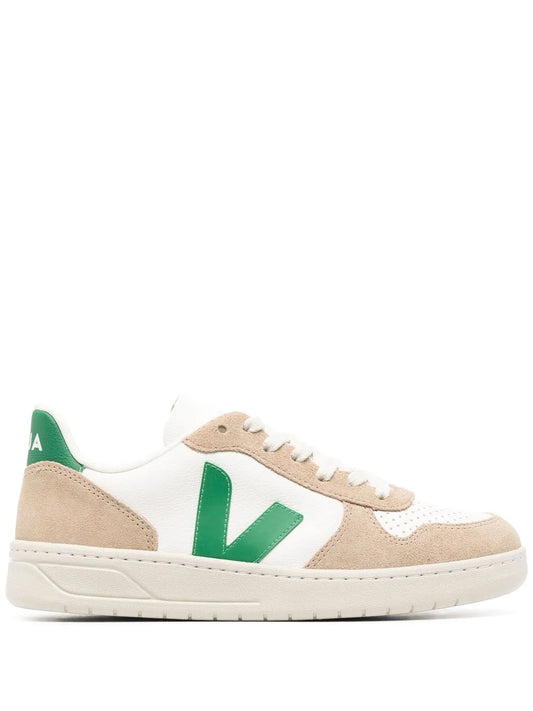 VEJA V-10 low-top sneakers