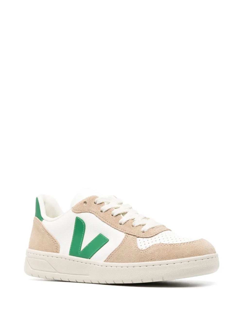 VEJA V-10 low-top sneakers