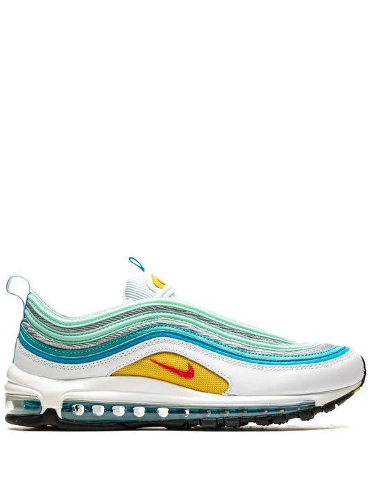 Nike Air Max 97 "Spring Floral" sneakers