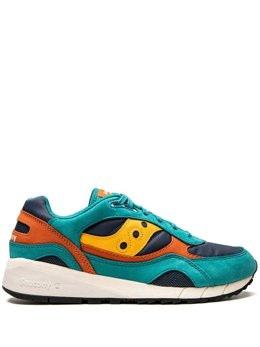 Saucony Shadow 6000 "Changing Tides" sneakers