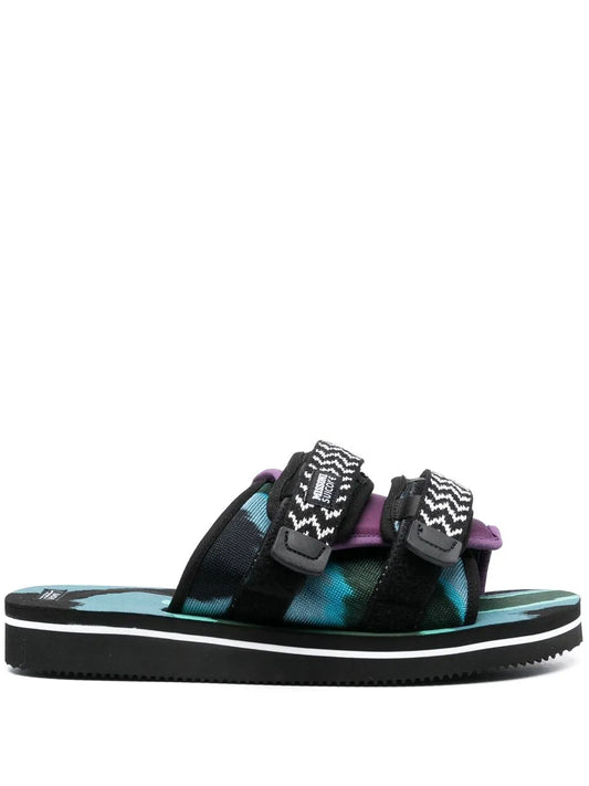Suicoke double-strap sandals