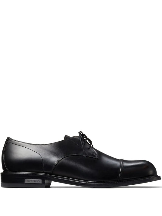 Jimmy Choo Ray Derby shoes