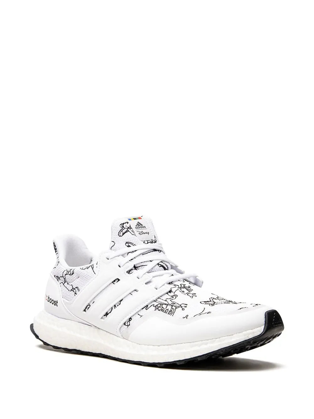adidas x Disney Ultraboost DNA sneakers