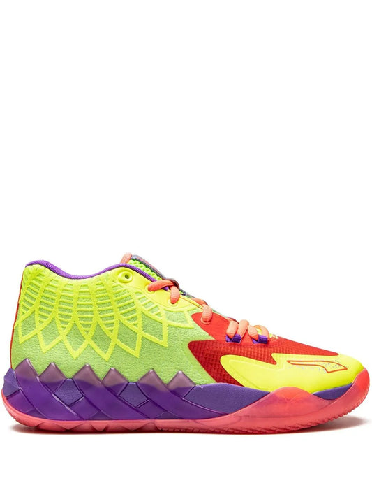 PUMA MB1 "Be You" sneakers