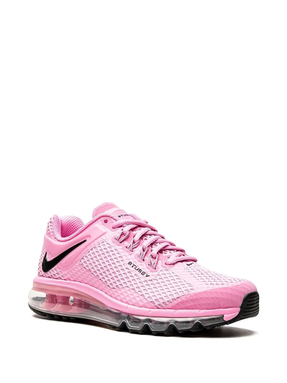 Nike x Stussy Air Max 2013 "Pink" sneakers