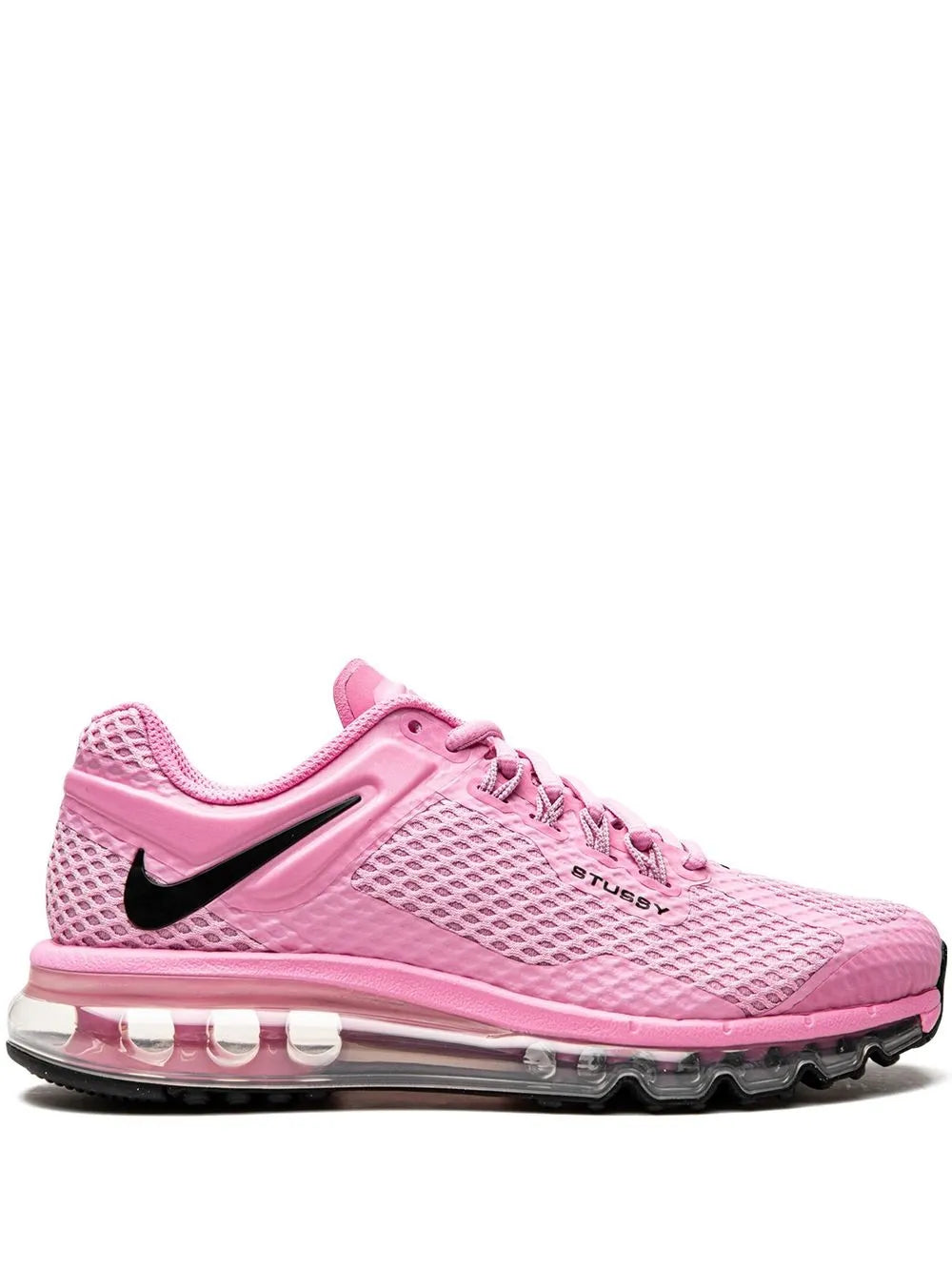 Nike x Stussy Air Max 2013 "Pink" sneakers
