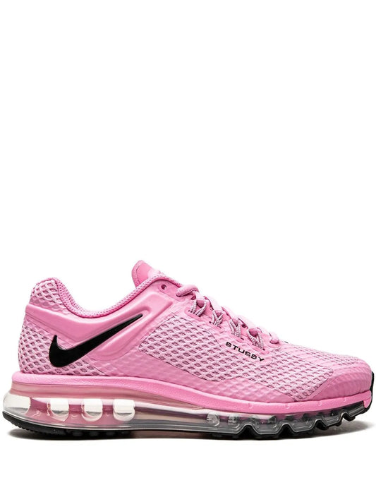 Nike x Stussy Air Max 2013 "Pink" sneakers