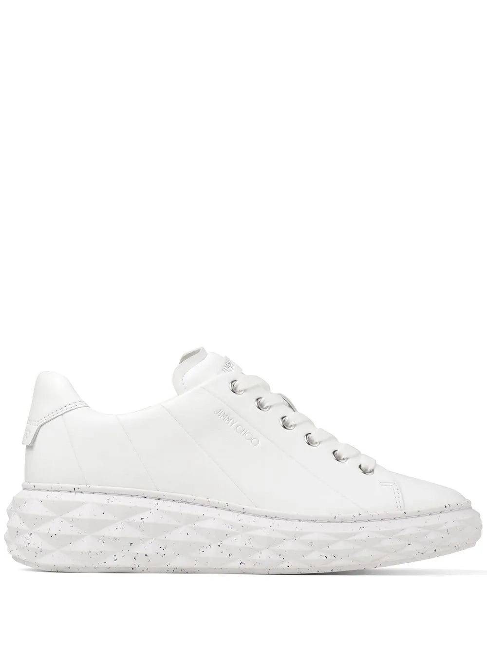 Jimmy Choo Diamond Light Maxi/F sneakers