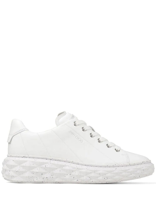 Jimmy Choo Diamond Light Maxi/F sneakers