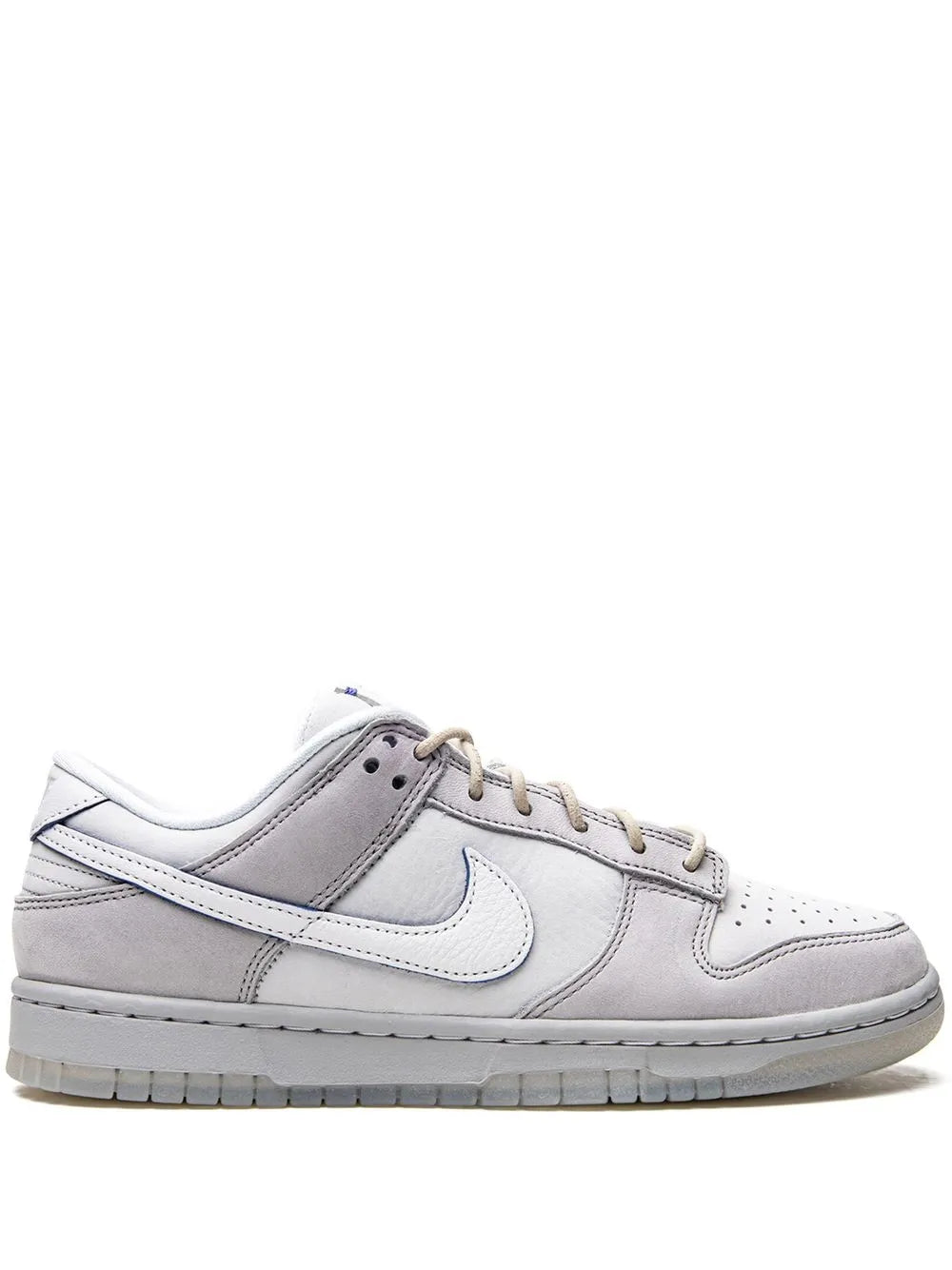 Nike Dunk Low "Wolf Grey/Pure Platinum" sneakers