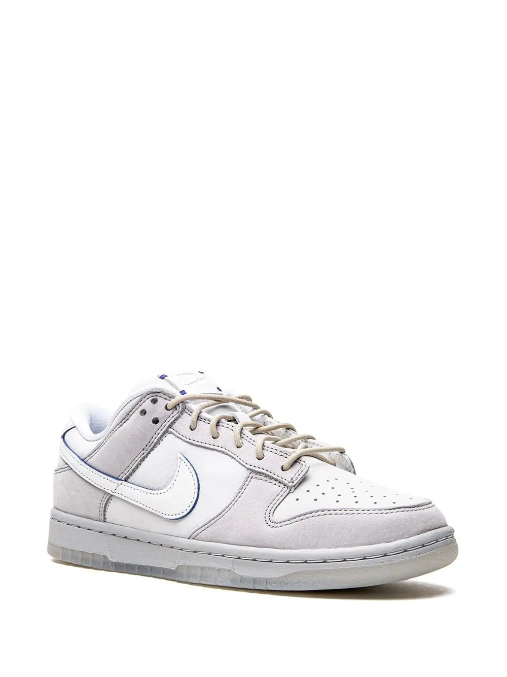 Nike Dunk Low "Wolf Grey/Pure Platinum" sneakers