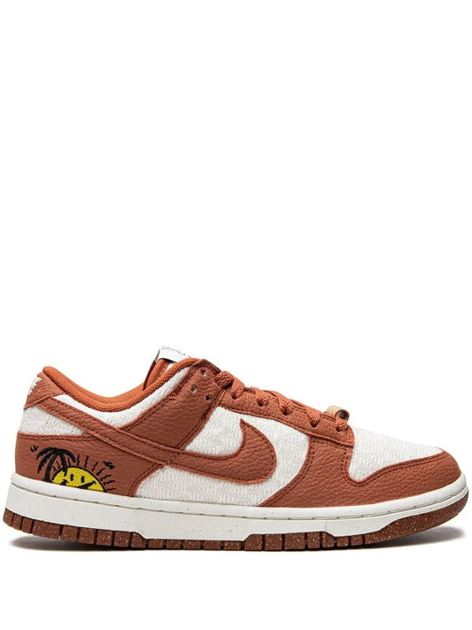 Nike Dunk Low Retro "Sun Club" sneakers