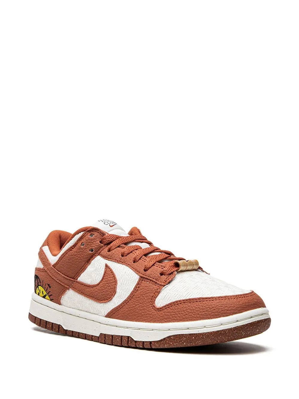 Nike Dunk Low Retro "Sun Club" sneakers