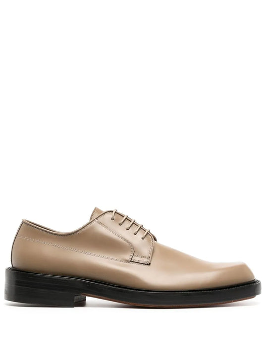 Paul Smith chunky-sole lace-up derby shoes