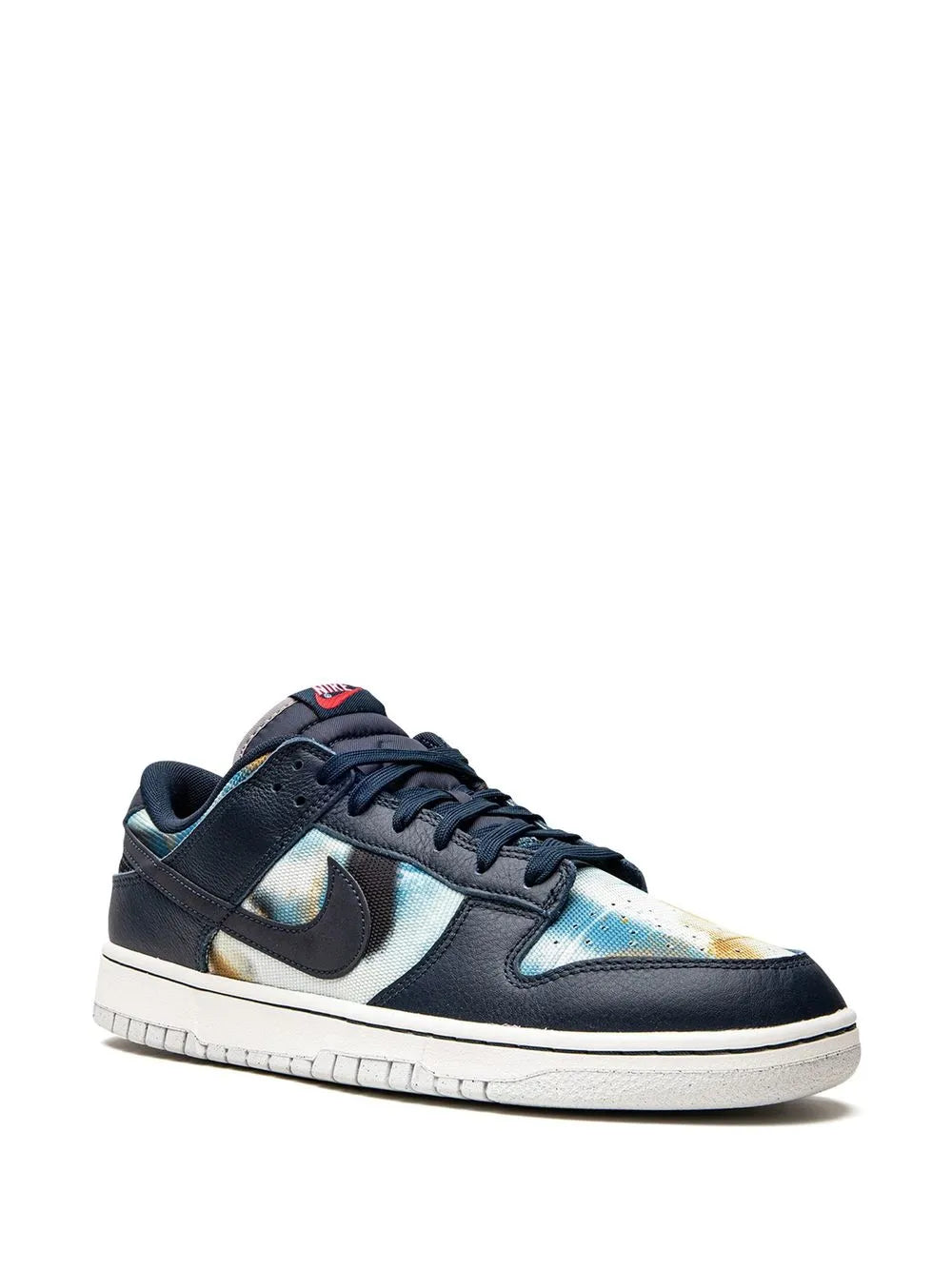Nike Nike Dunk Low Retro PRM "Graffiti" sneakers