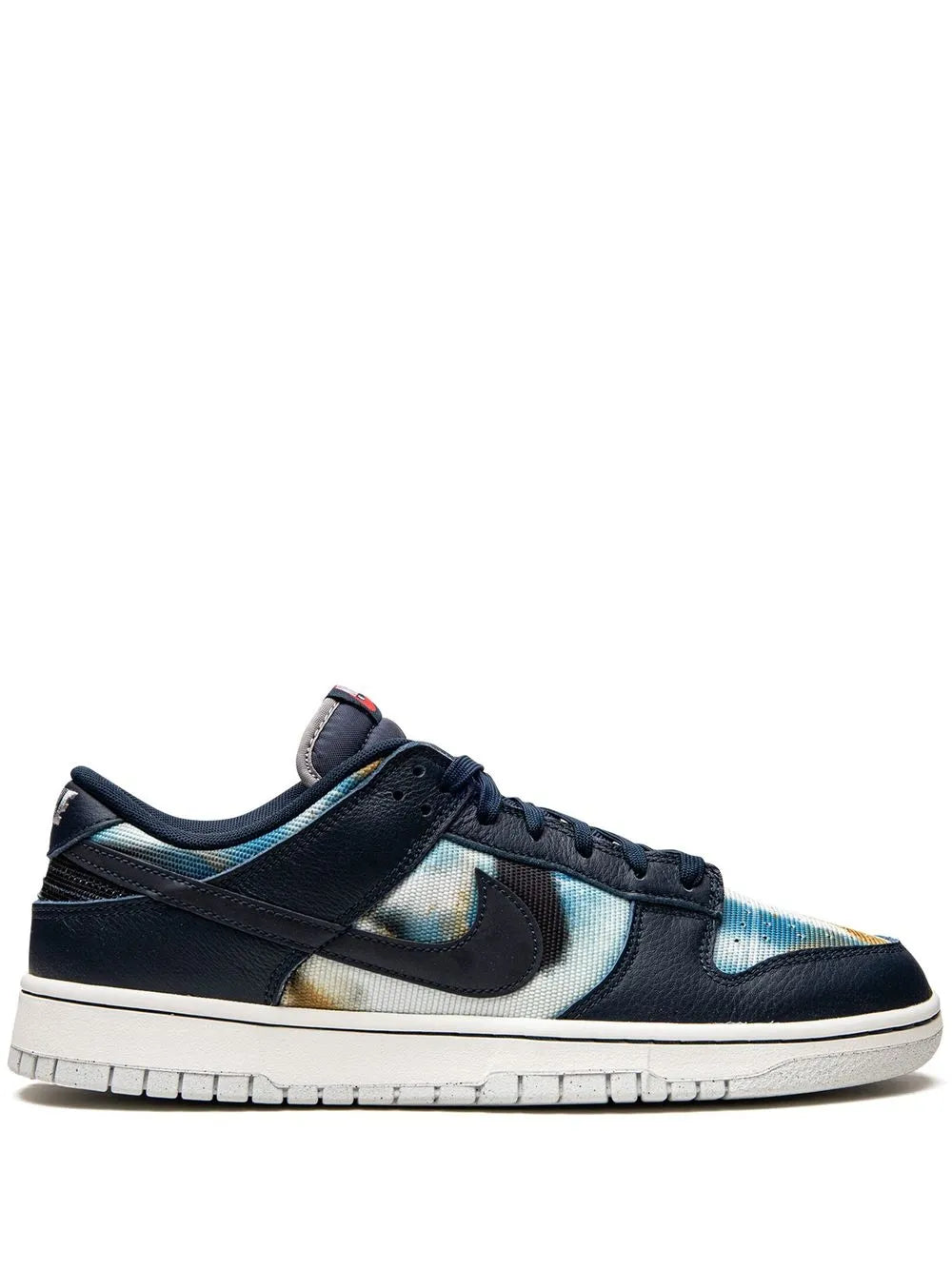 Nike Nike Dunk Low Retro PRM "Graffiti" sneakers