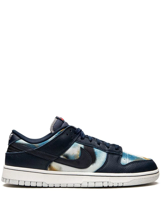 Nike Nike Dunk Low Retro PRM "Graffiti" sneakers