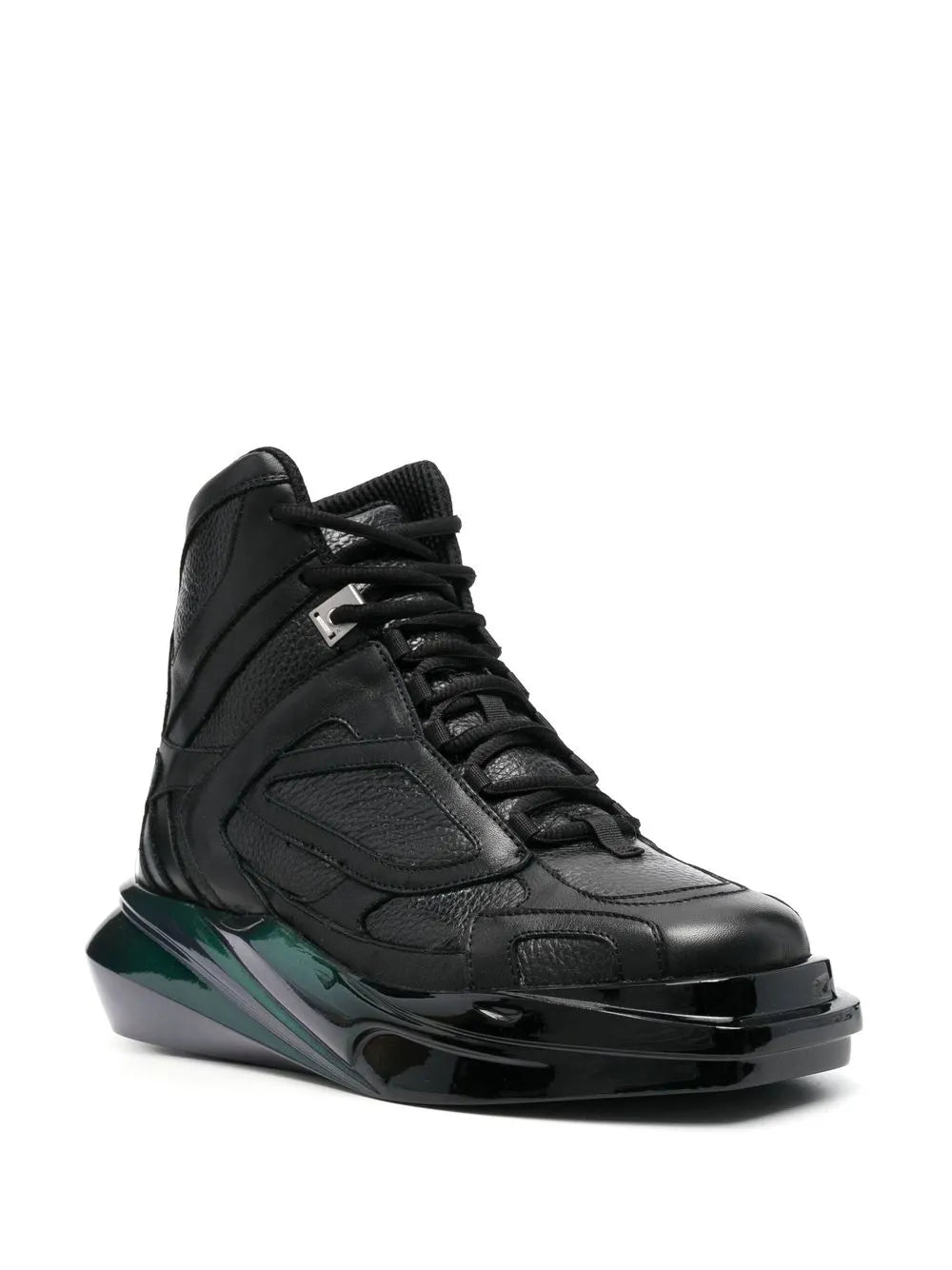 1017 ALYX 9SM Mono Hiking high-top sneakers