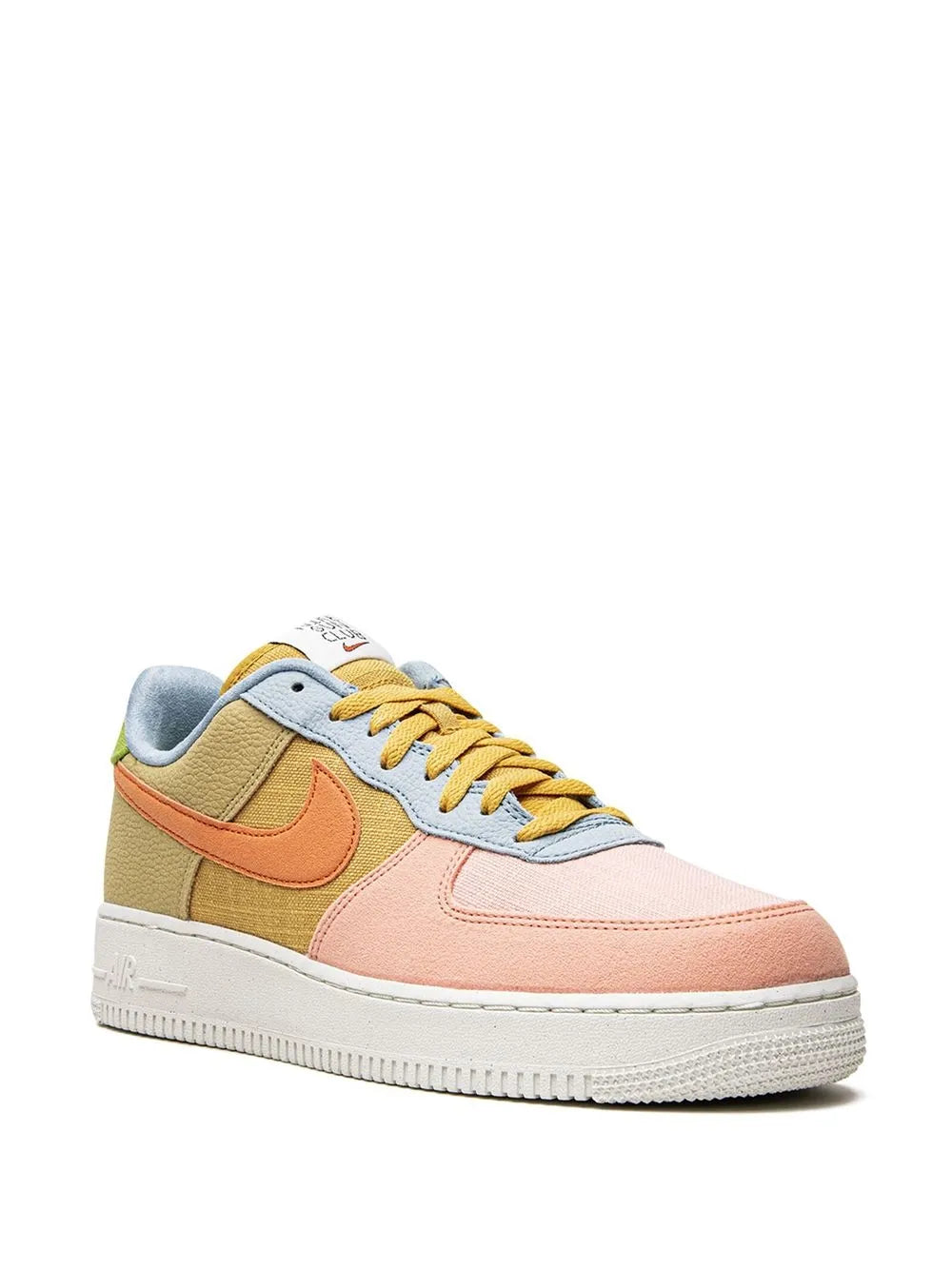Nike Air Force 1 Low '07 LV8 "Next Nature Sun Club" sneakers