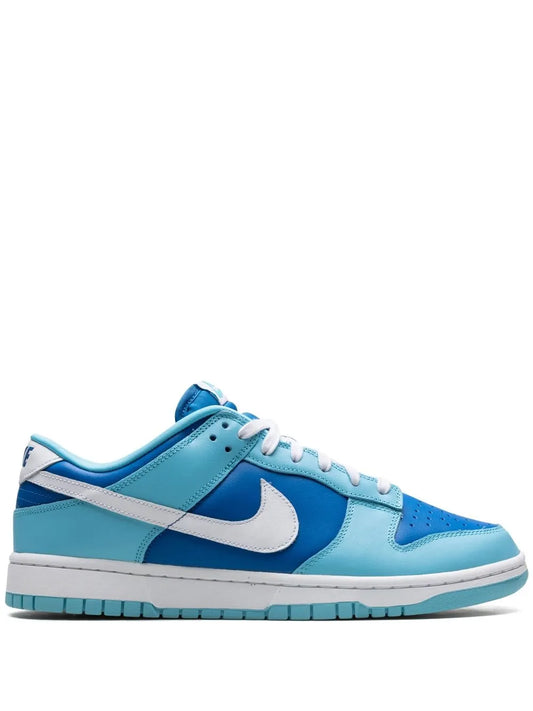 Nike Dunk Low "Argon 2022" sneakers