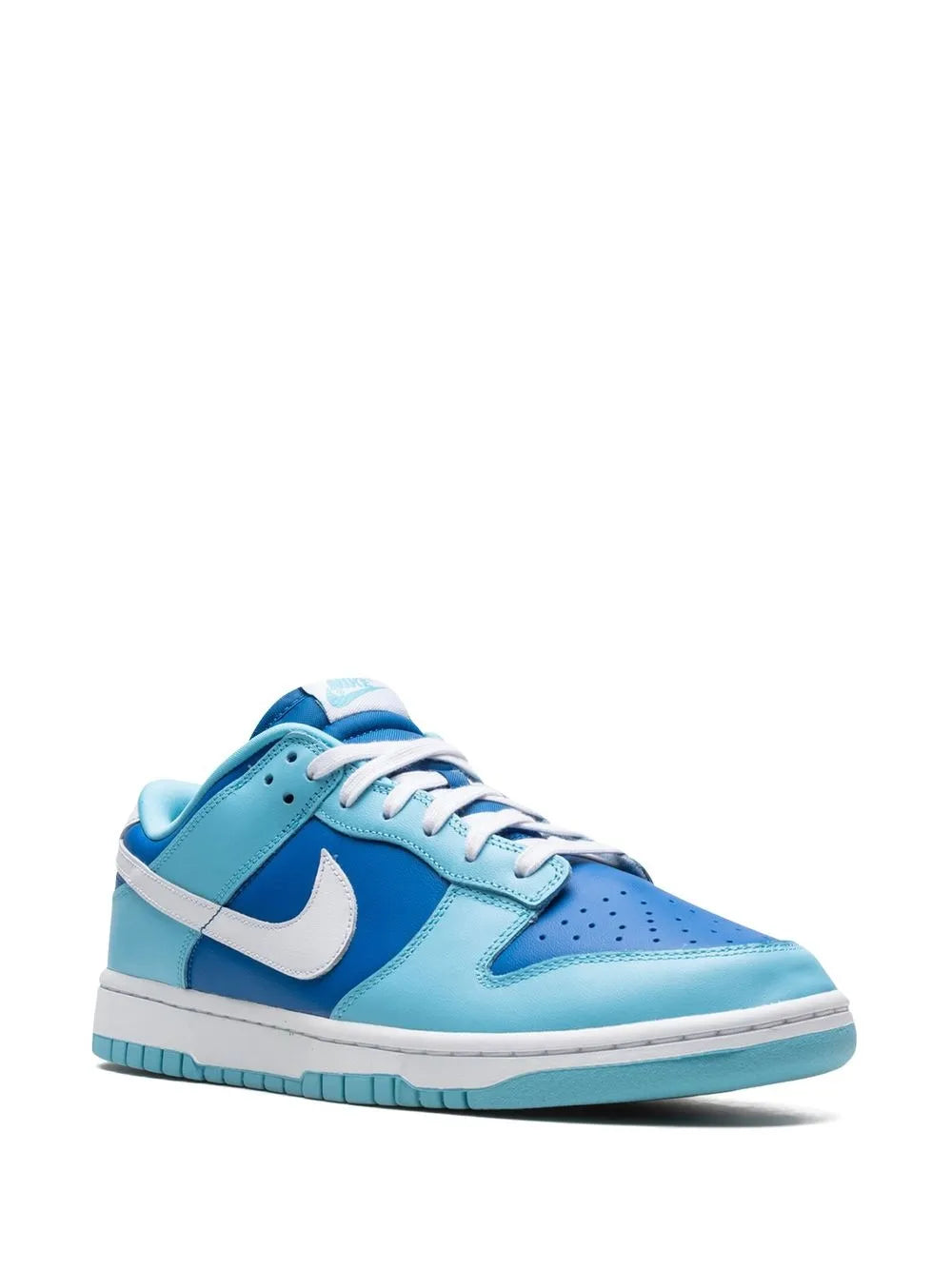 Nike Dunk Low "Argon 2022" sneakers