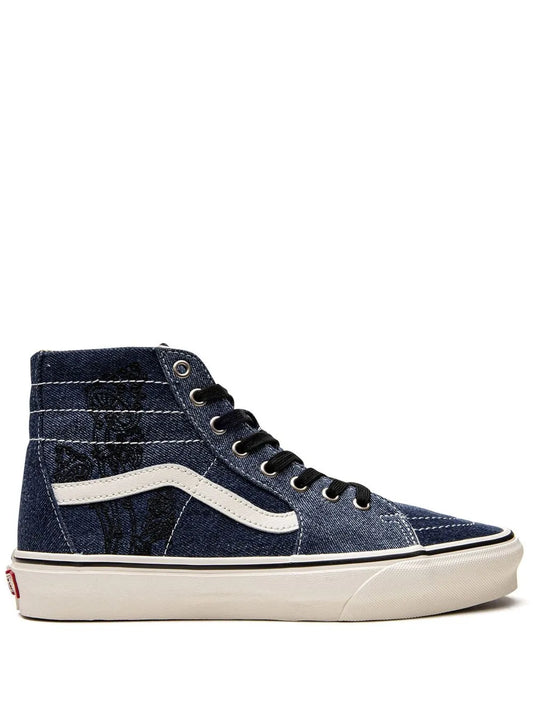 Vans Sk8-Hi Tapered sneakers