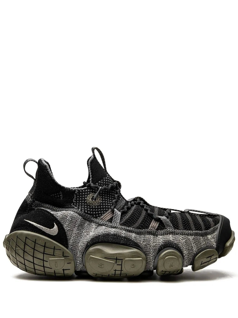 Nike ISPA Link sneakers