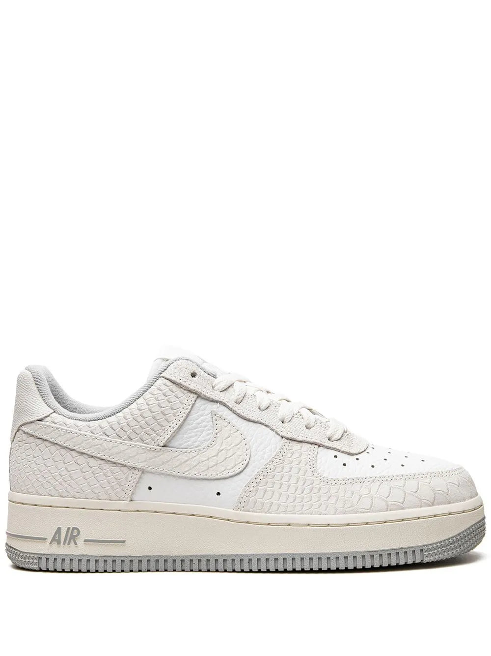 Nike W Air Force 1 ""White Python"" sneakers