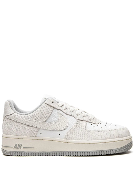 Nike W Air Force 1 ""White Python"" sneakers