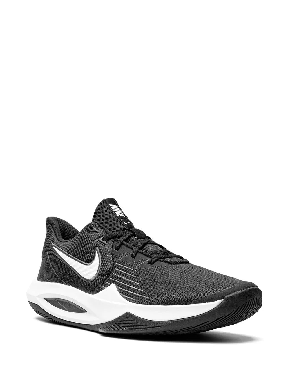 Nike Precision 5 low-top sneakers