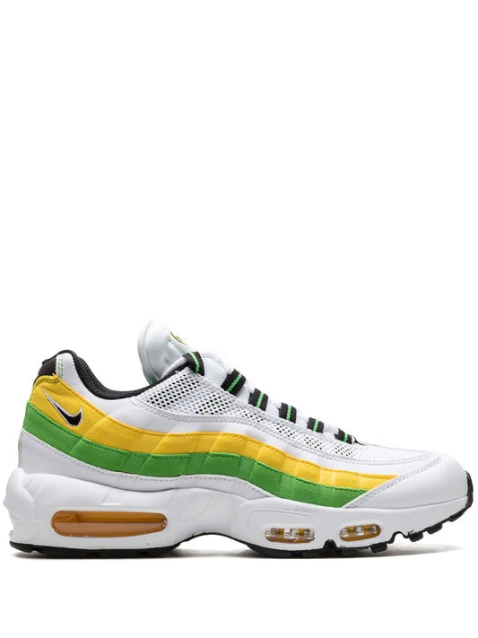 Nike Air Max 95 "Green Apple" sneakers