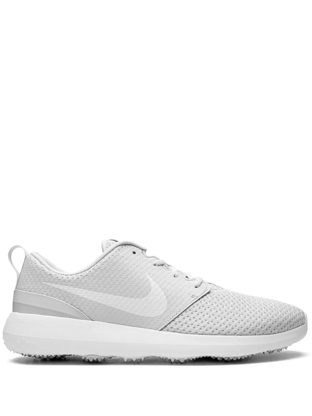 Nike Roshe Golf "Pure Platinum" sneakers