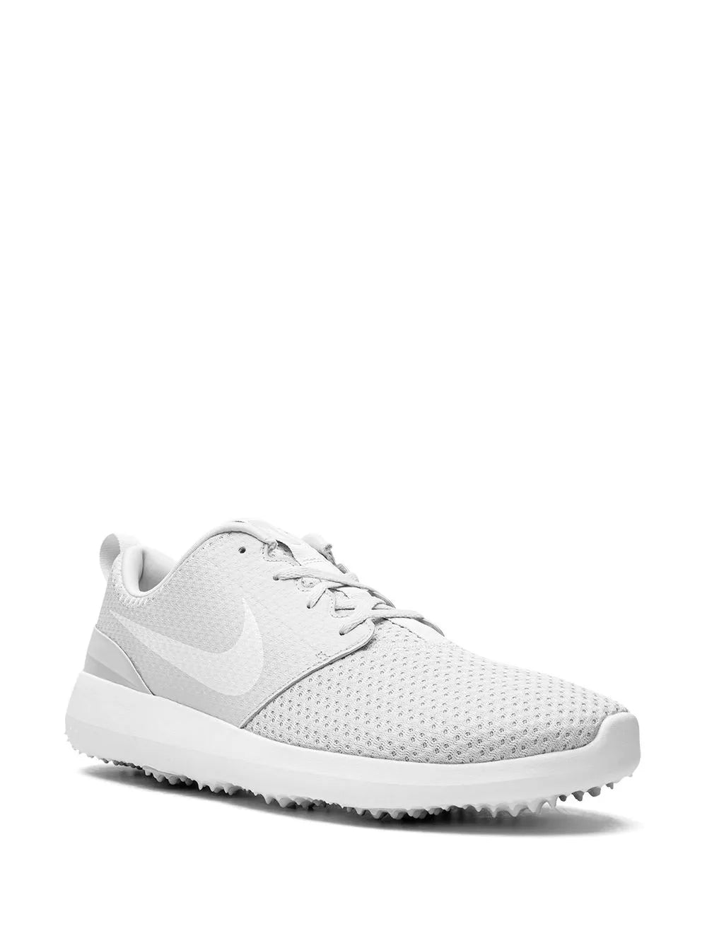 Nike Roshe Golf "Pure Platinum" sneakers