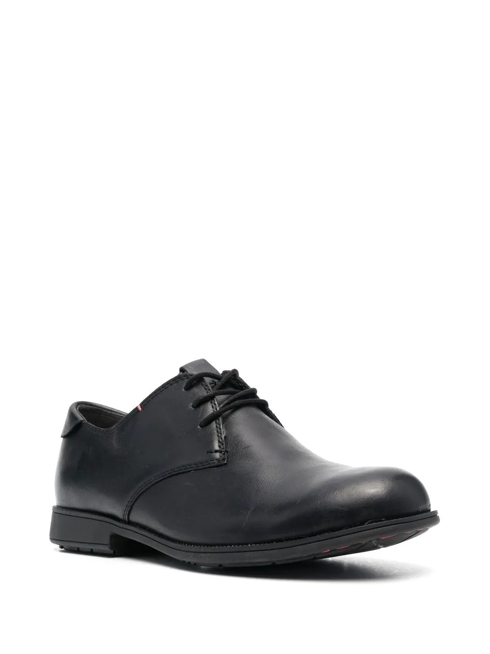 Camper Neuman leather derby shoes 