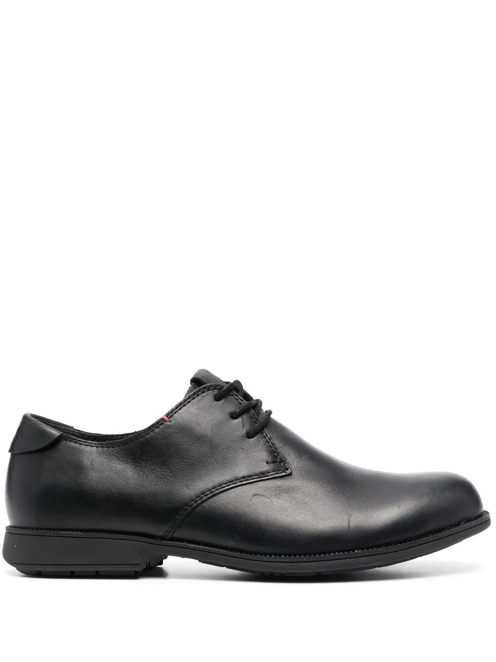 Camper Neuman leather derby shoes 