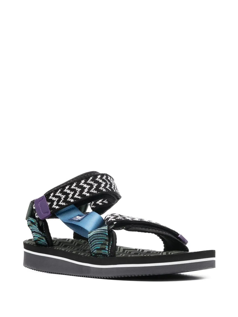 Suicoke x Missoni DEPA-SM-VAR1 sandals