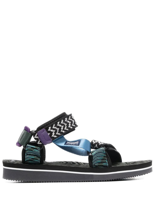 Suicoke x Missoni DEPA-SM-VAR1 sandals
