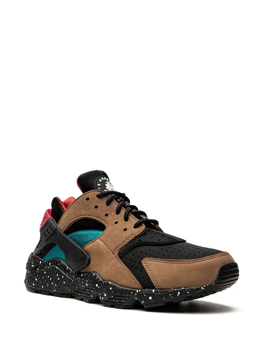 Nike Air Huarache "Mowabb" sneakers