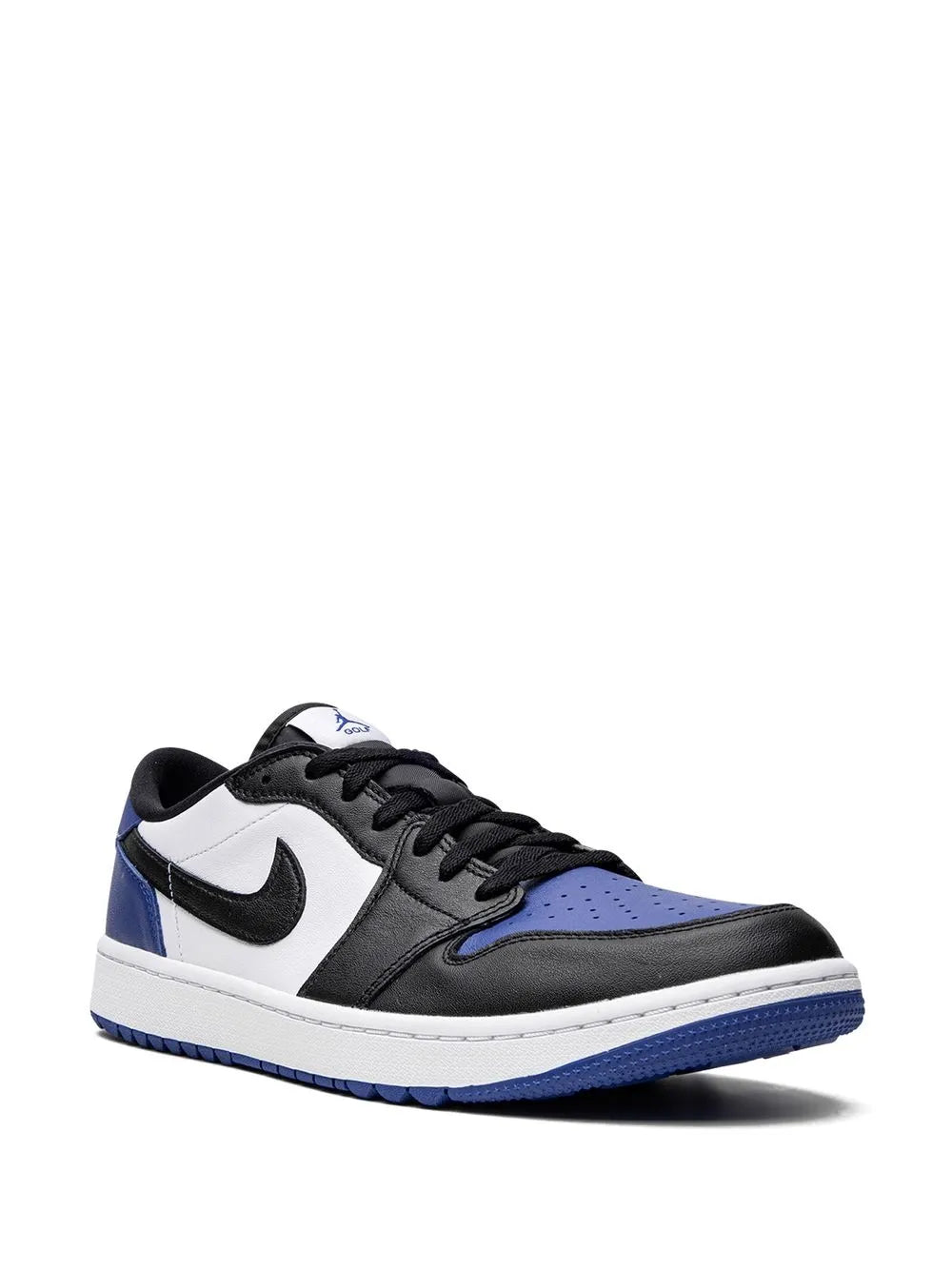 Jordan Air Jordan 1 Low Golf "Royal Toe" sneakers