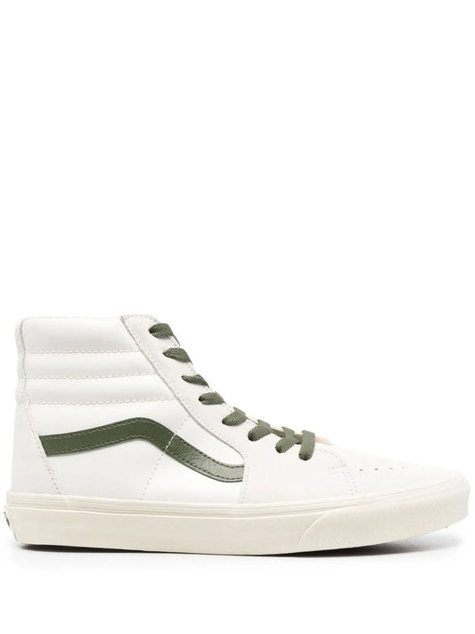 Vans Sk8 high-top sneakers