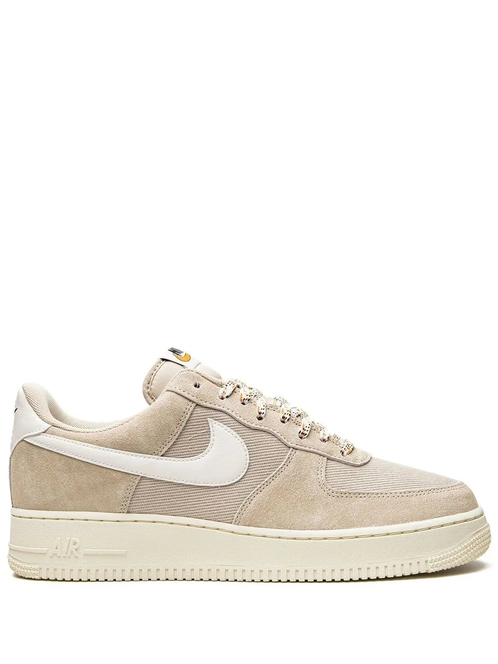 Nike Air Force 1 "Certified Fresh" sneakers