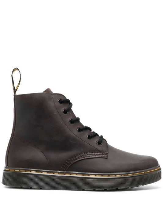 Dr. Martens Thurston Crazy Horse Chukka boots
