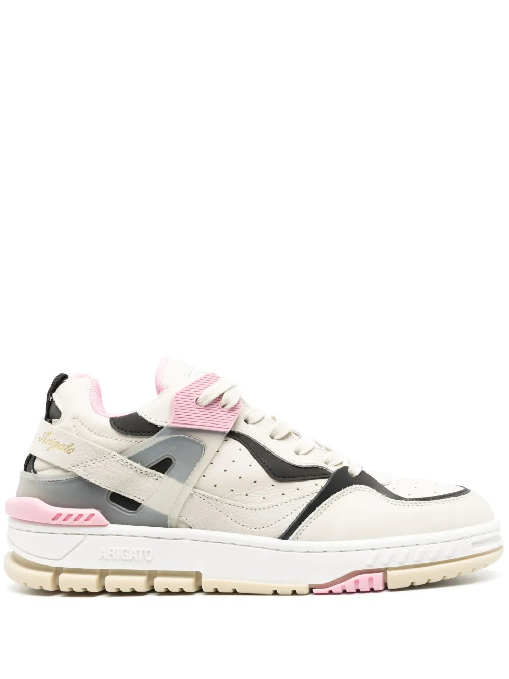 Axel Arigato Astro panelled sneakers